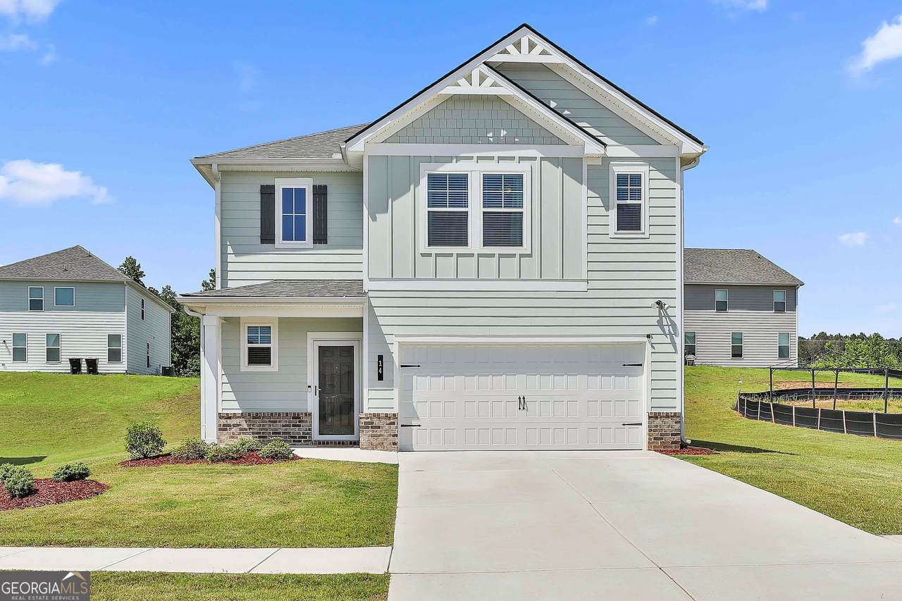 14 Bellamy Cove - Photo 1