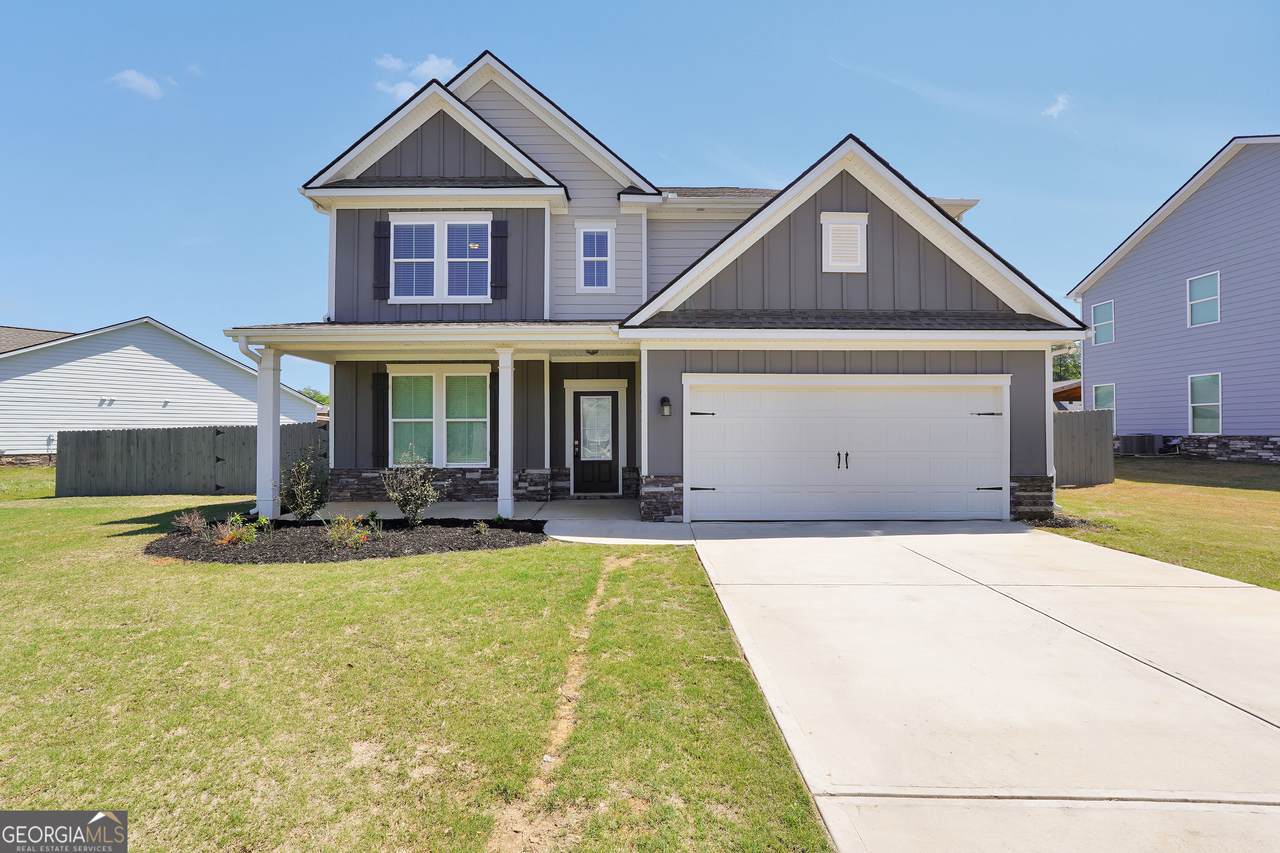 266 Presidents Way - Photo 1