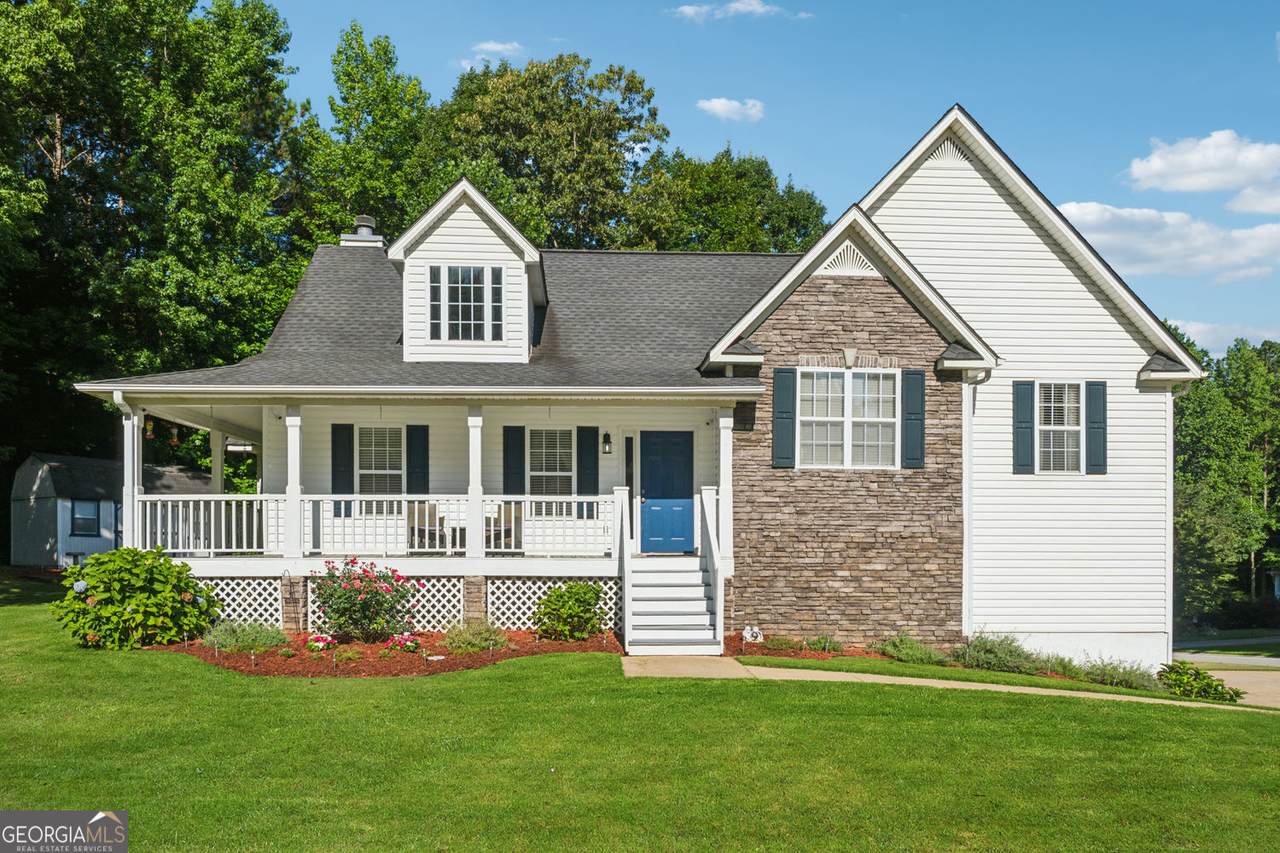 242 Barrington Drive - Photo 1