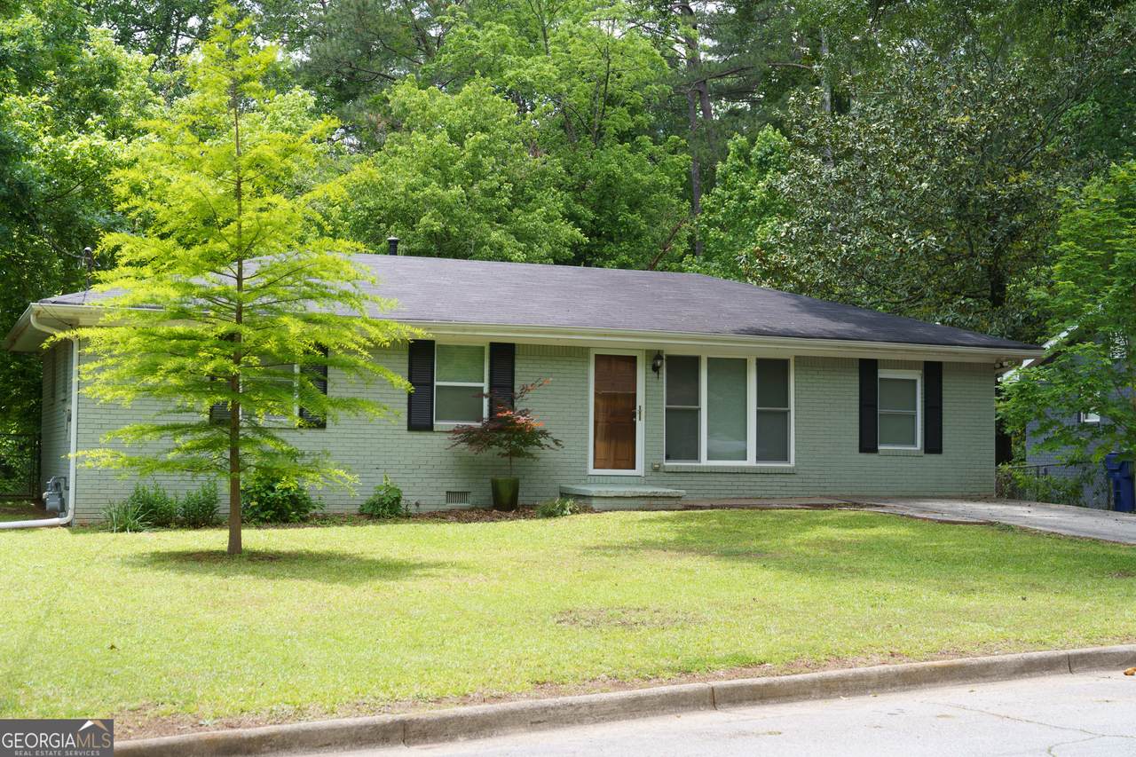 3267 Donnebrook Lane - Photo 1