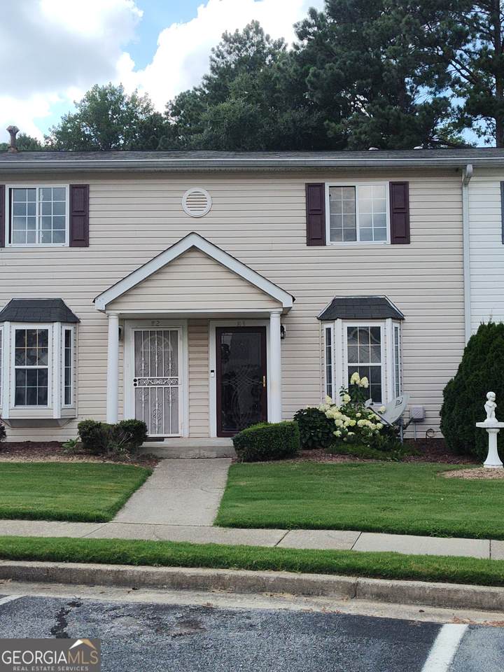 1625 Conley Road - Photo 1