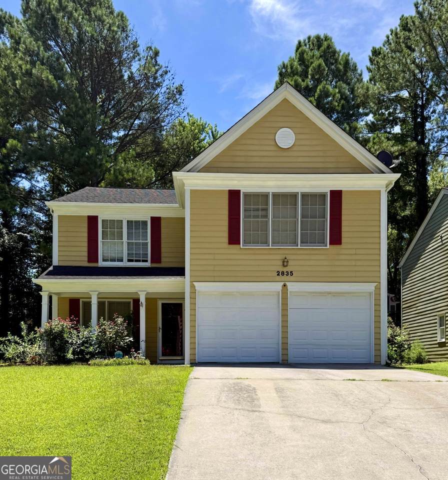 2835 Binghampton Lane - Photo 1