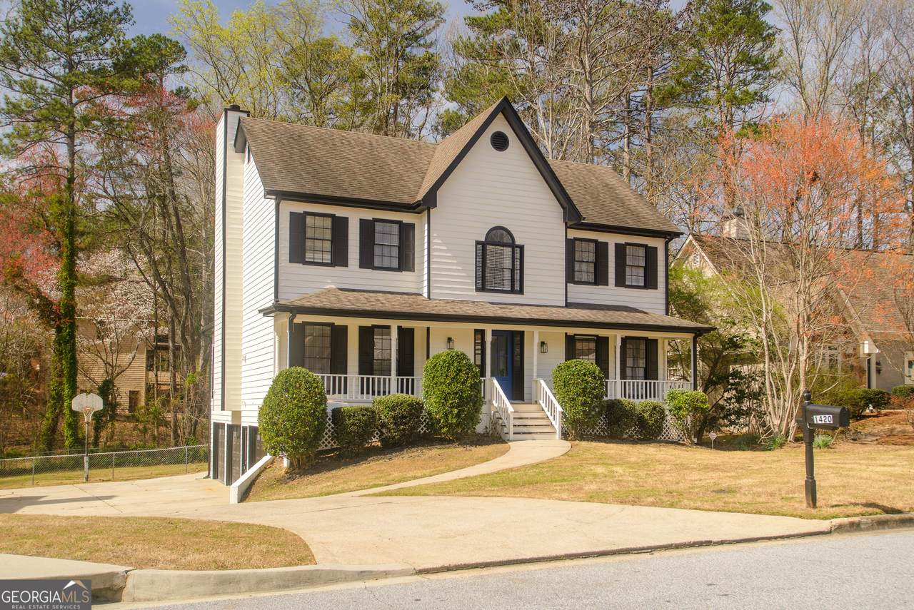 1420 Midland Way - Photo 1