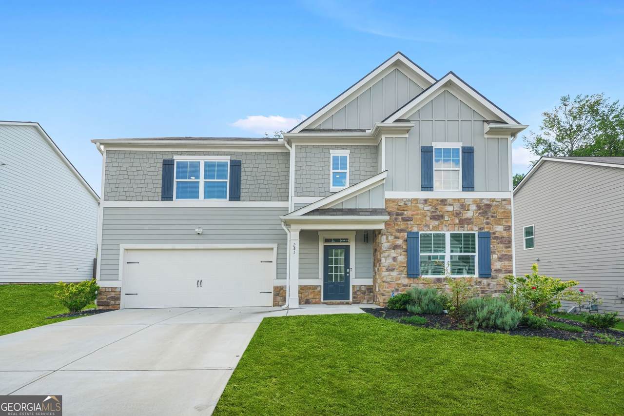 251 Ivy Chase Loop - Photo 1