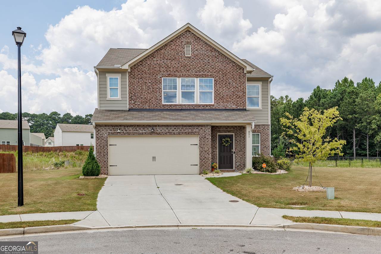 891 Feldman Chase - Photo 1