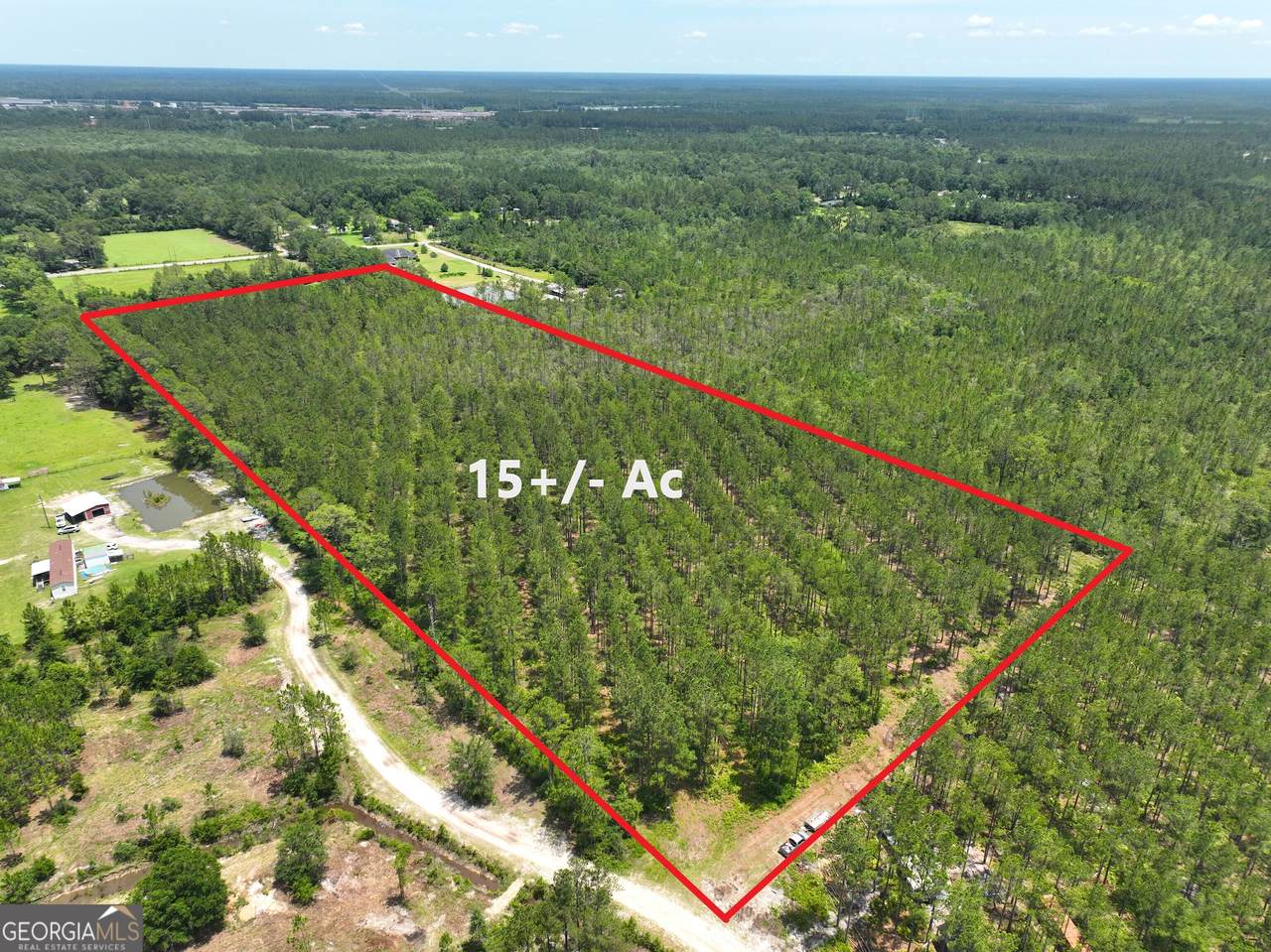 3207 Bertran Trail - Photo 1