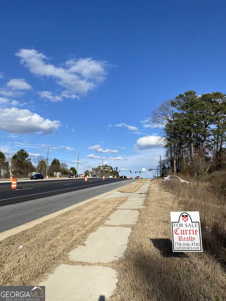 0 Ga State Highway 54 - Photo 1