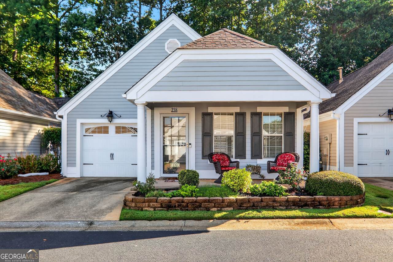 238 Rose Cottage Drive - Photo 1