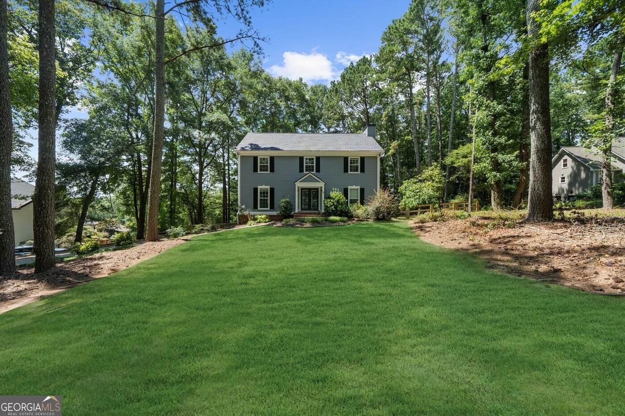 710 Melanie Court - Photo 1