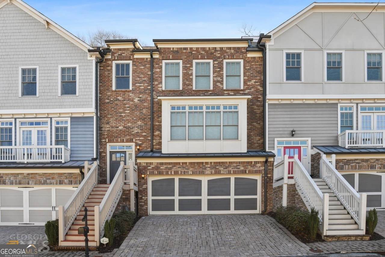 1660 Gilstrap Lane - Photo 1