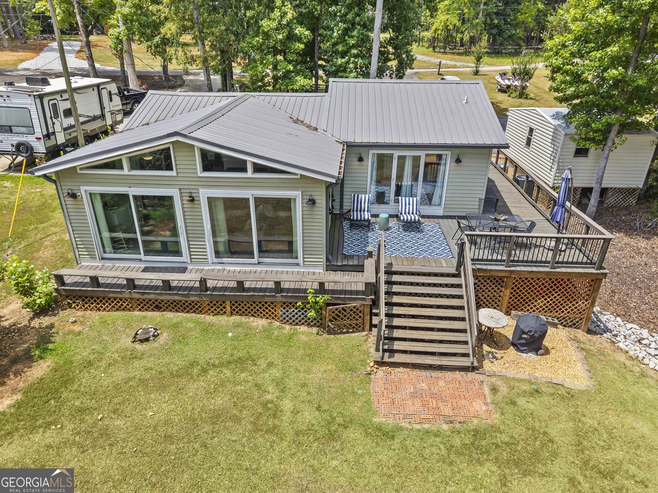 113 Little Riverview Road - Photo 1