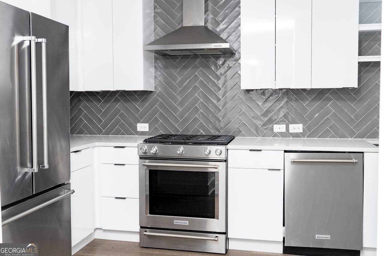 788 Marietta Street - Photo 1