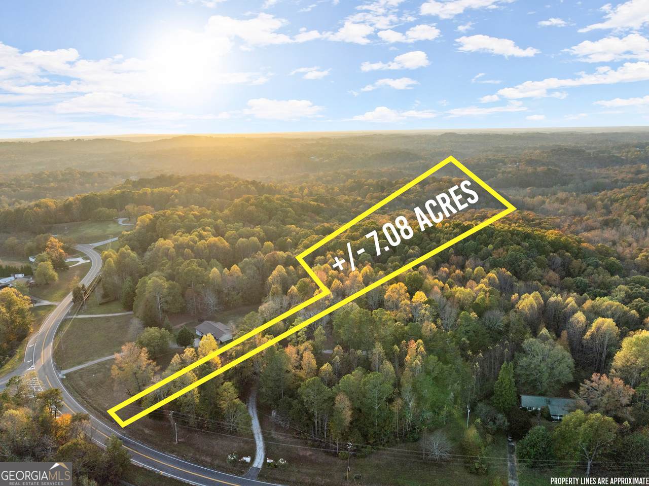 4701A Cleveland Highway - Photo 1