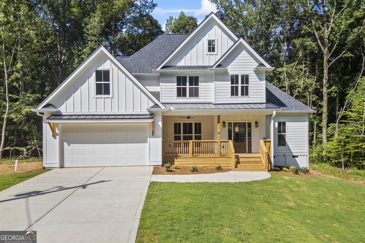 119 Gordon Road - Photo 1