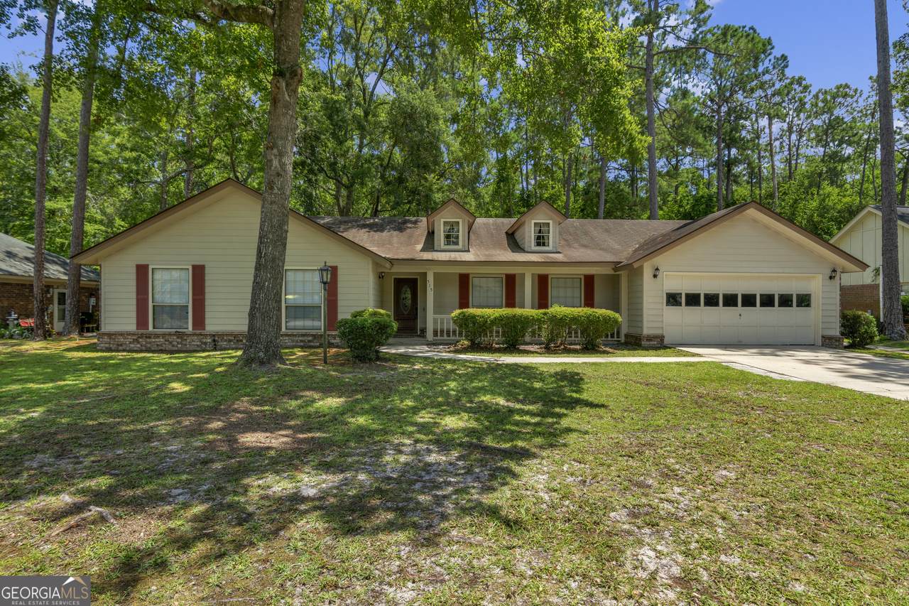 515 Wellington Way - Photo 1