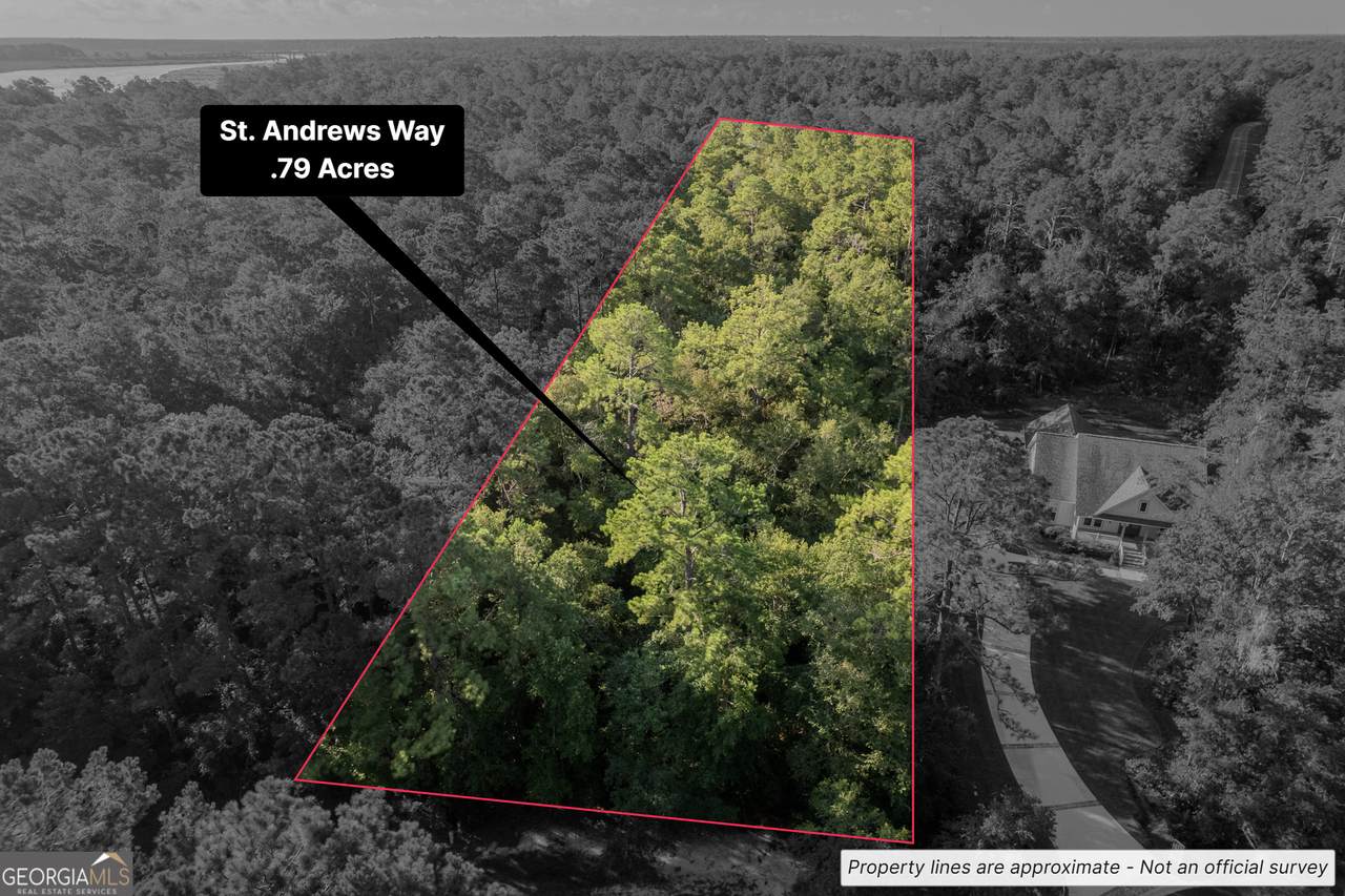 LOT 2 St Andrews Way - Photo 1