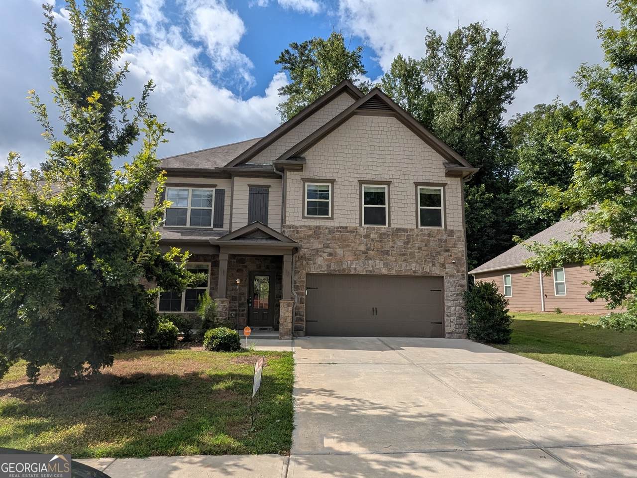 105 Whitneys Way - Photo 1