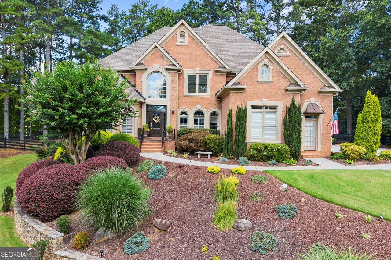 545 Hickory Oaks Court - Photo 1
