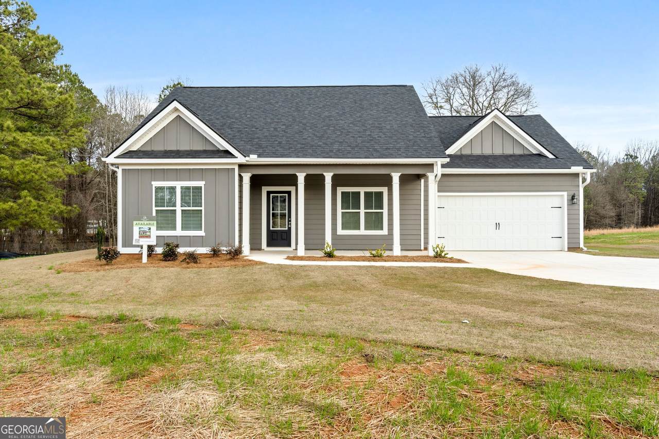 1867 Charlie Fuller Road - Photo 1