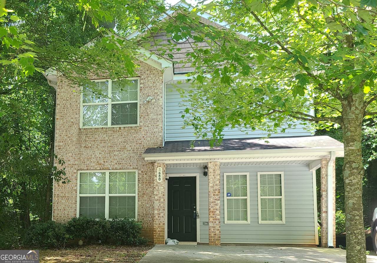 3680 Boulder Park Drive - Photo 1