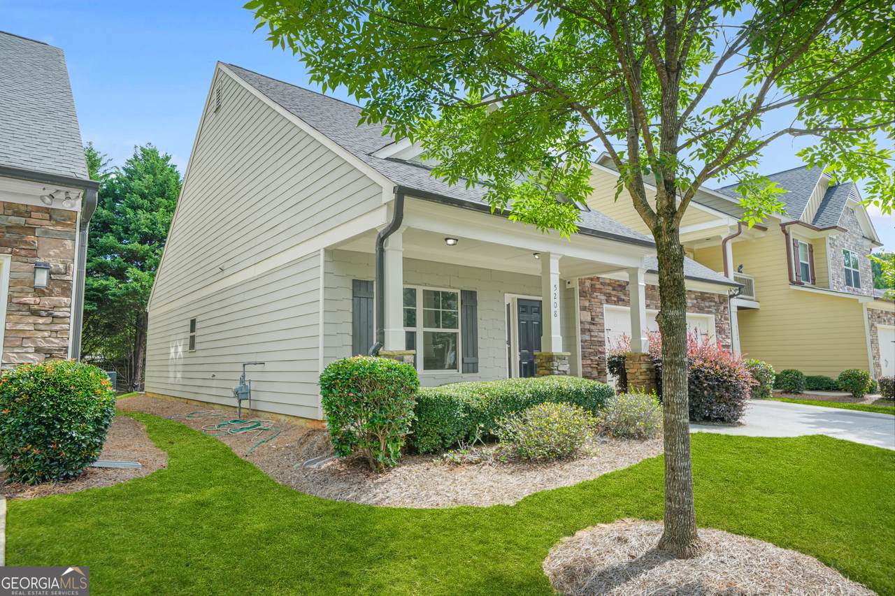 5208 Galloway Landing - Photo 1