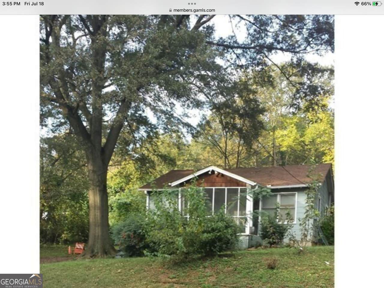 3224 Decatur Road - Photo 1