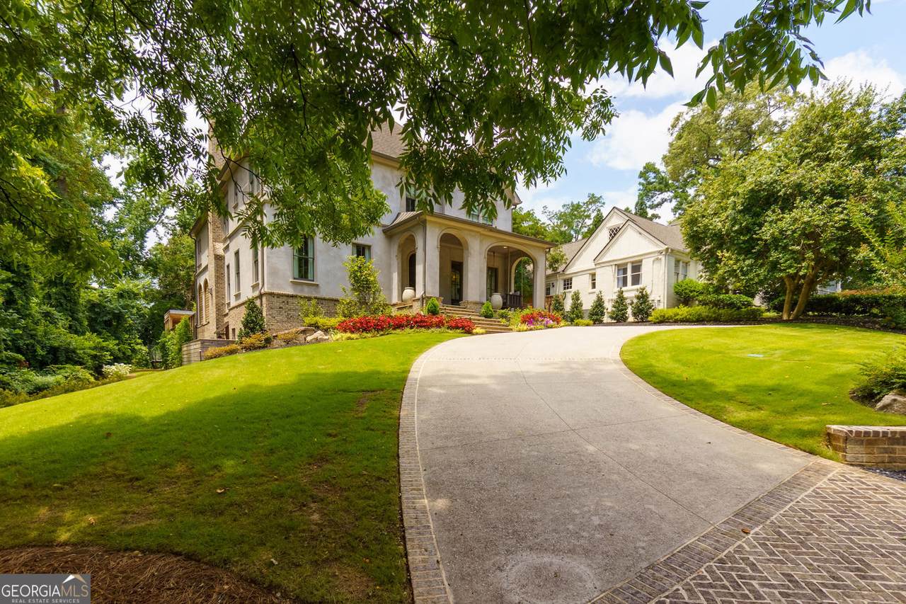 91 Park Circle Northeast - Photo 1