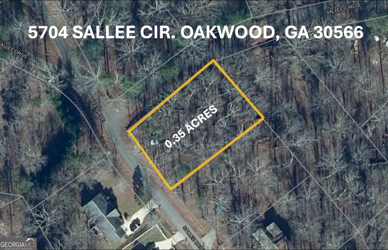 5704 Sallee Circle - Photo 1