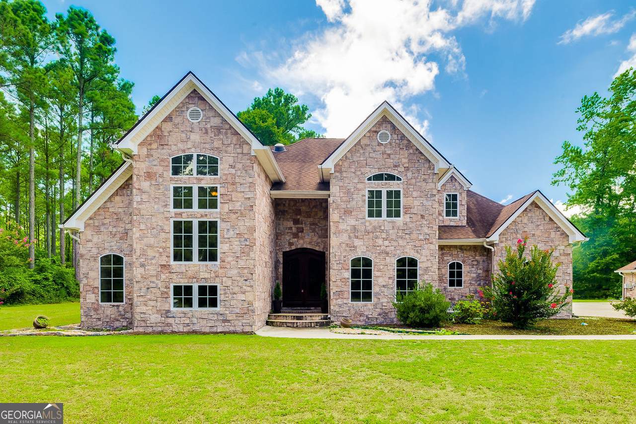 1198 Fiddler's Cove - Photo 1