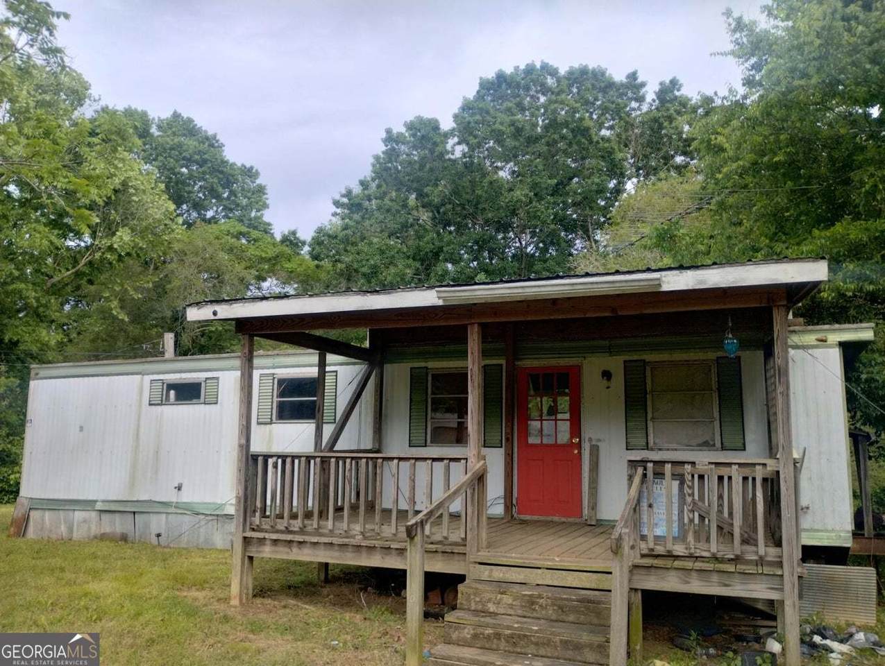 1423 Highway 114 - Photo 1