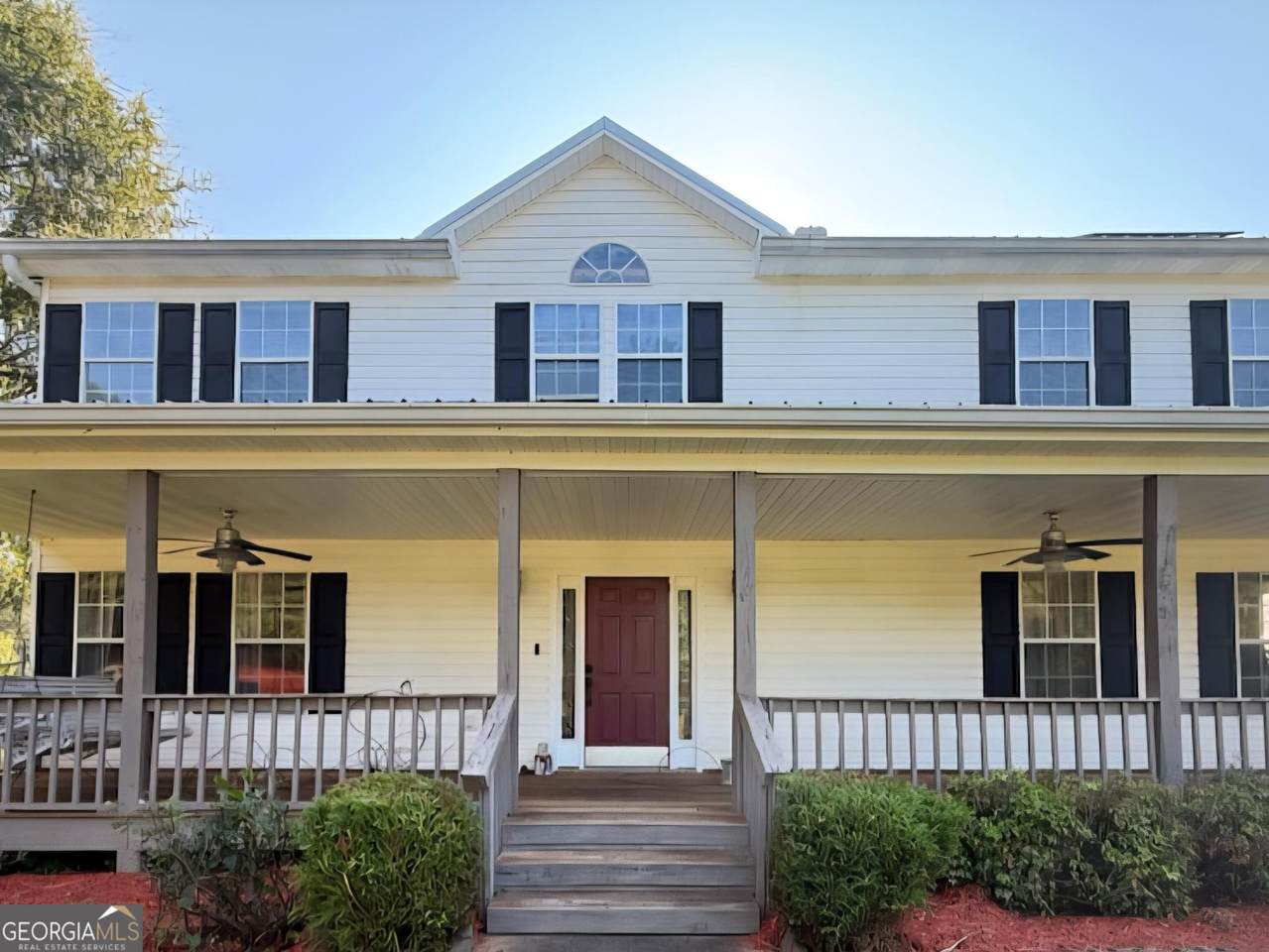 1599 Lower River Road - Photo 1