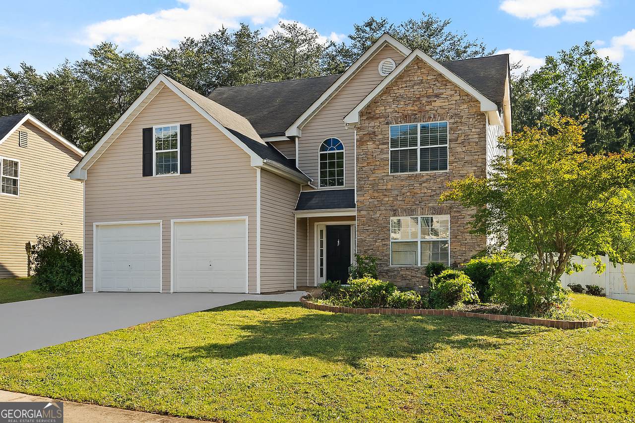 211 Millstone Drive - Photo 1