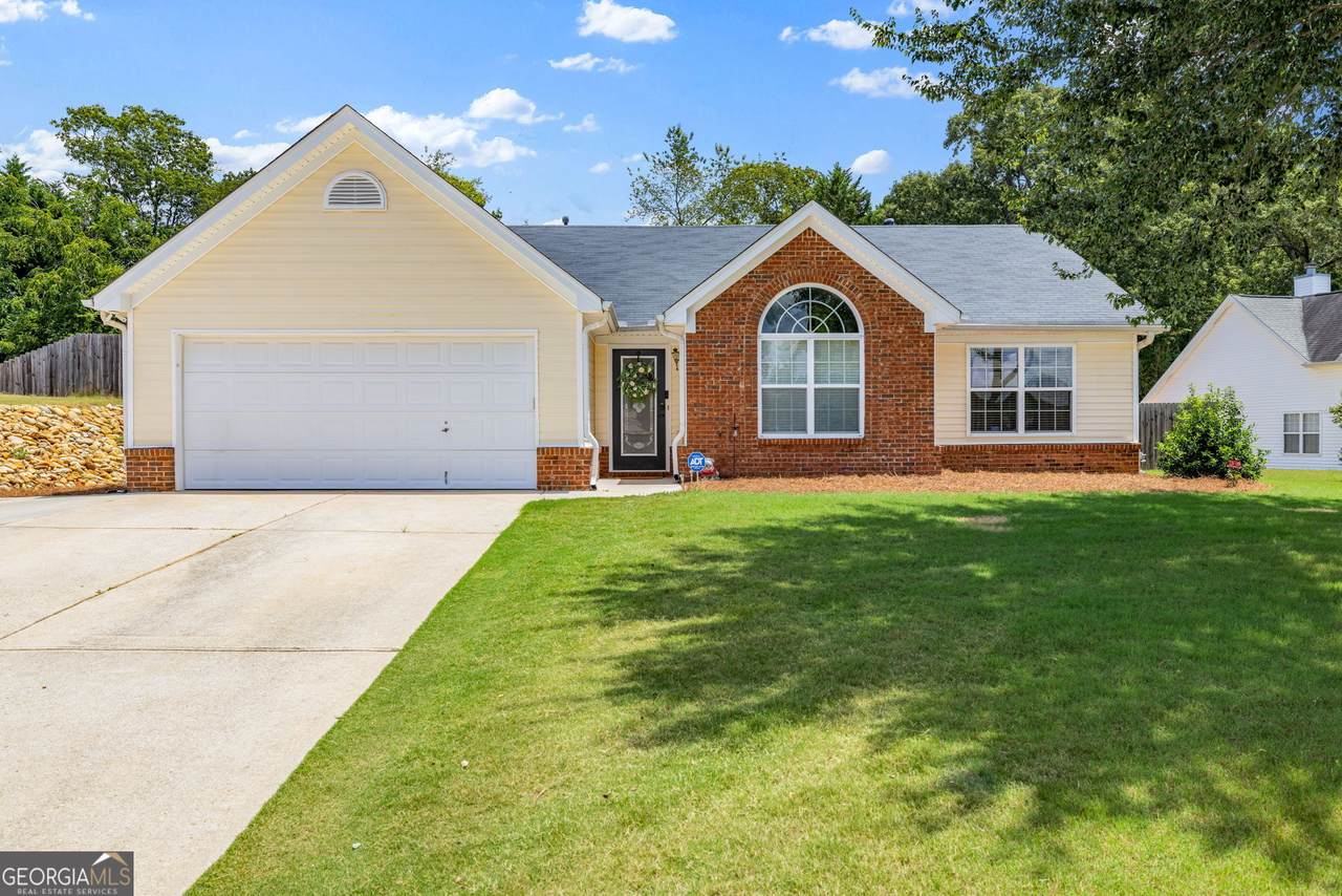 3777 Walnut Grove Way - Photo 1