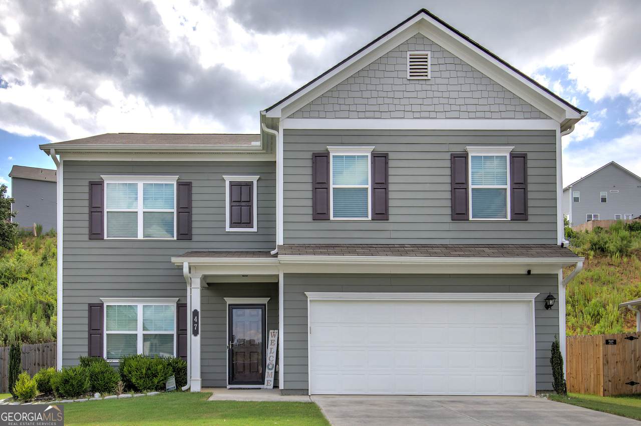 47 Thacker Trail - Photo 1