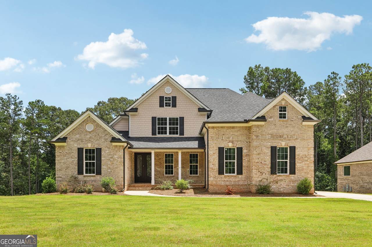 8023 White Stone Boulevard - Photo 1