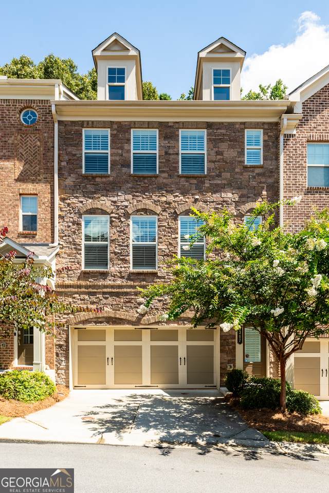 1367 Harris Way - Photo 1