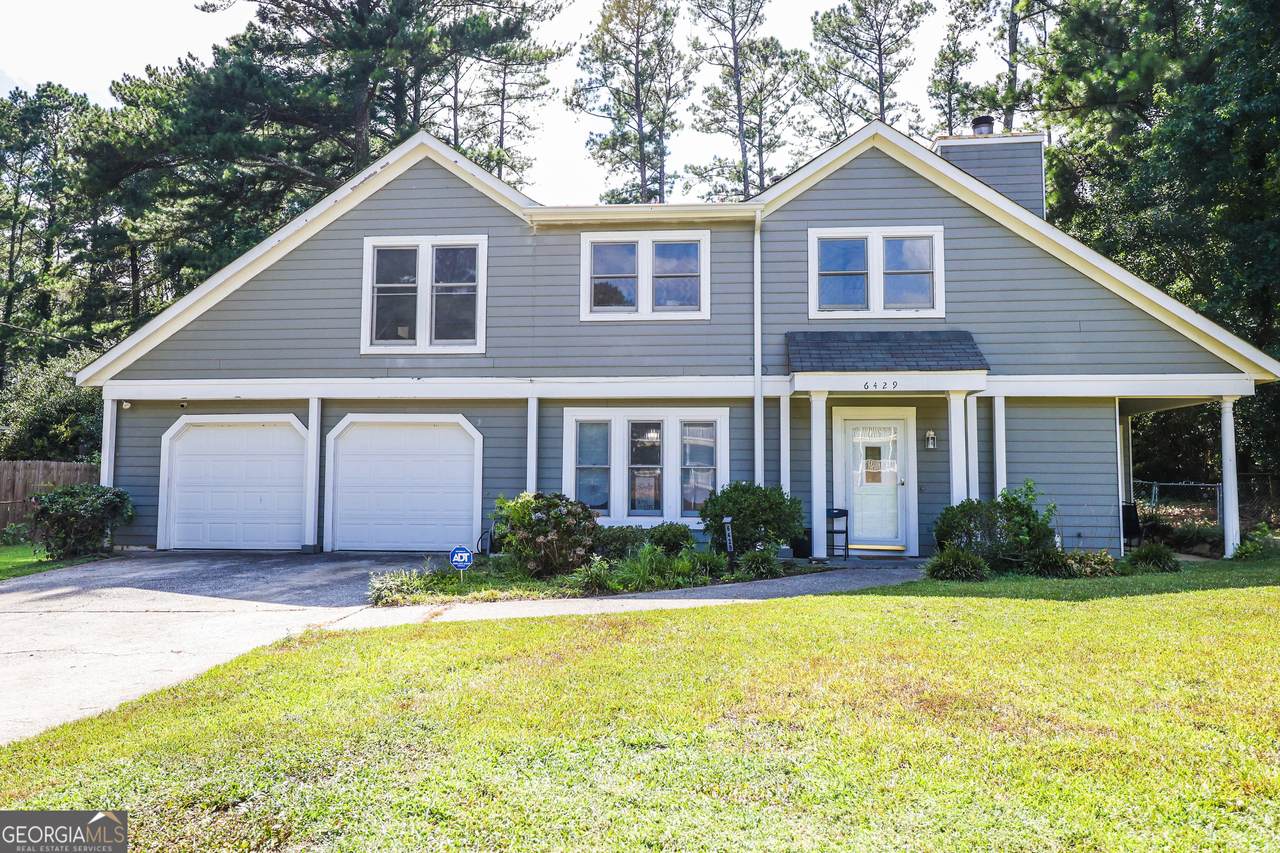 6429 Kings Way - Photo 1