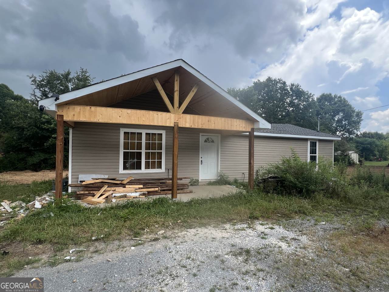 332 Old Calhoun Road - Photo 1