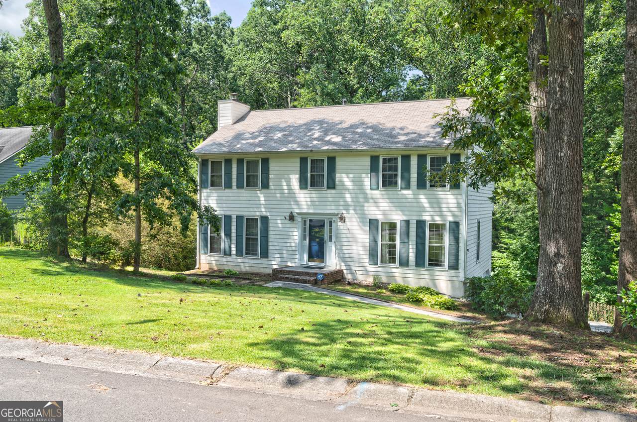 26 Flint Ridge Drive - Photo 1