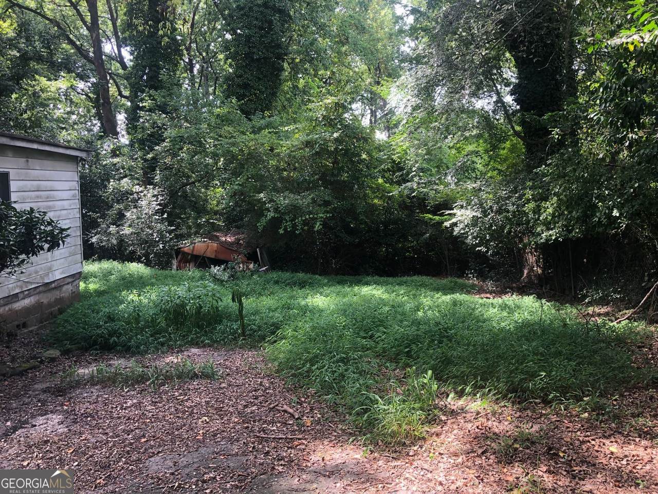 3025 Margaret Mitchell Drive - Photo 1