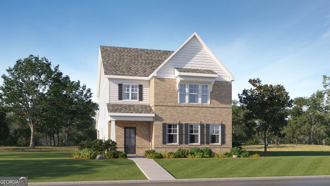 312 Fraley Drive - Photo 1