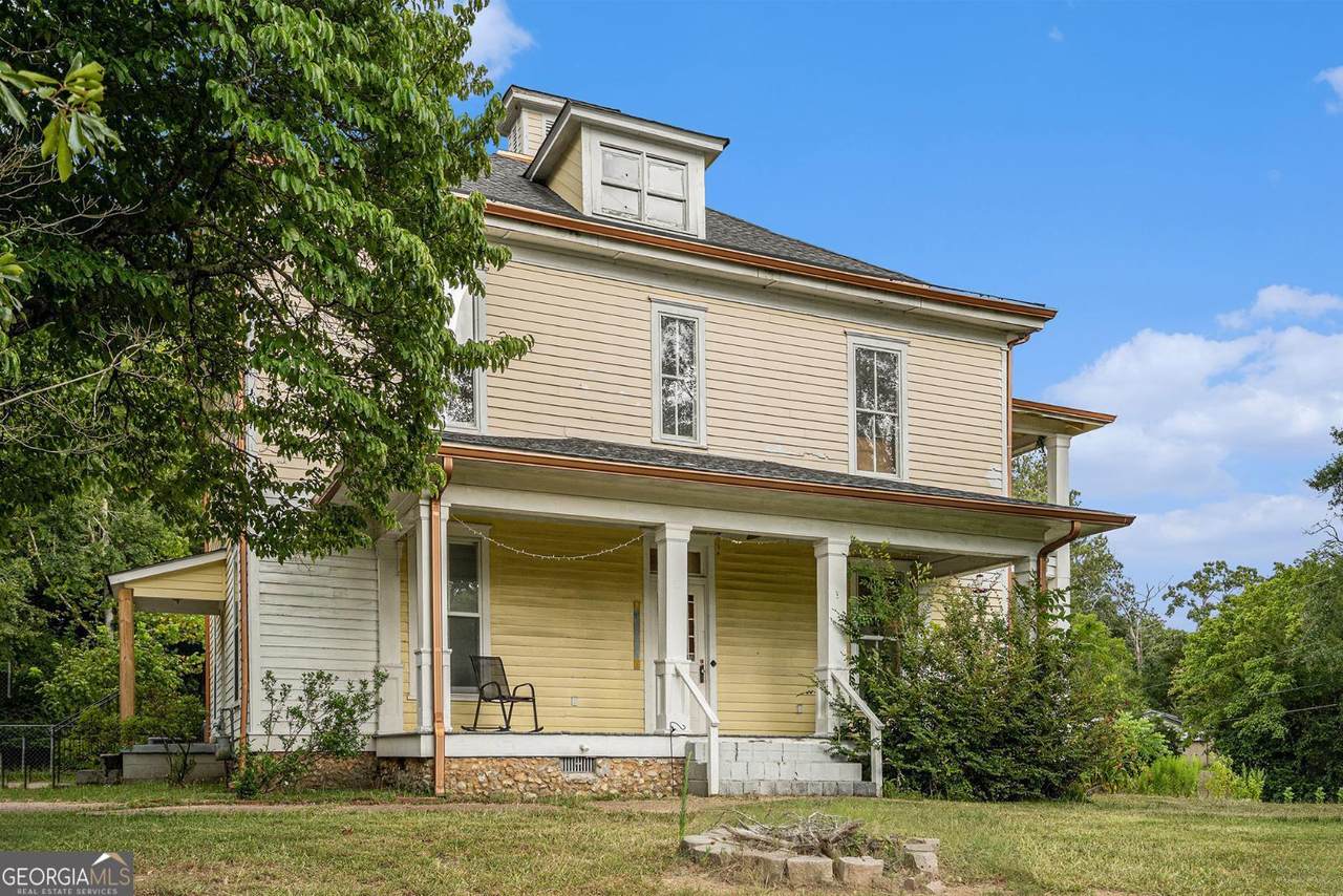 35 Old Mill Road - Photo 1