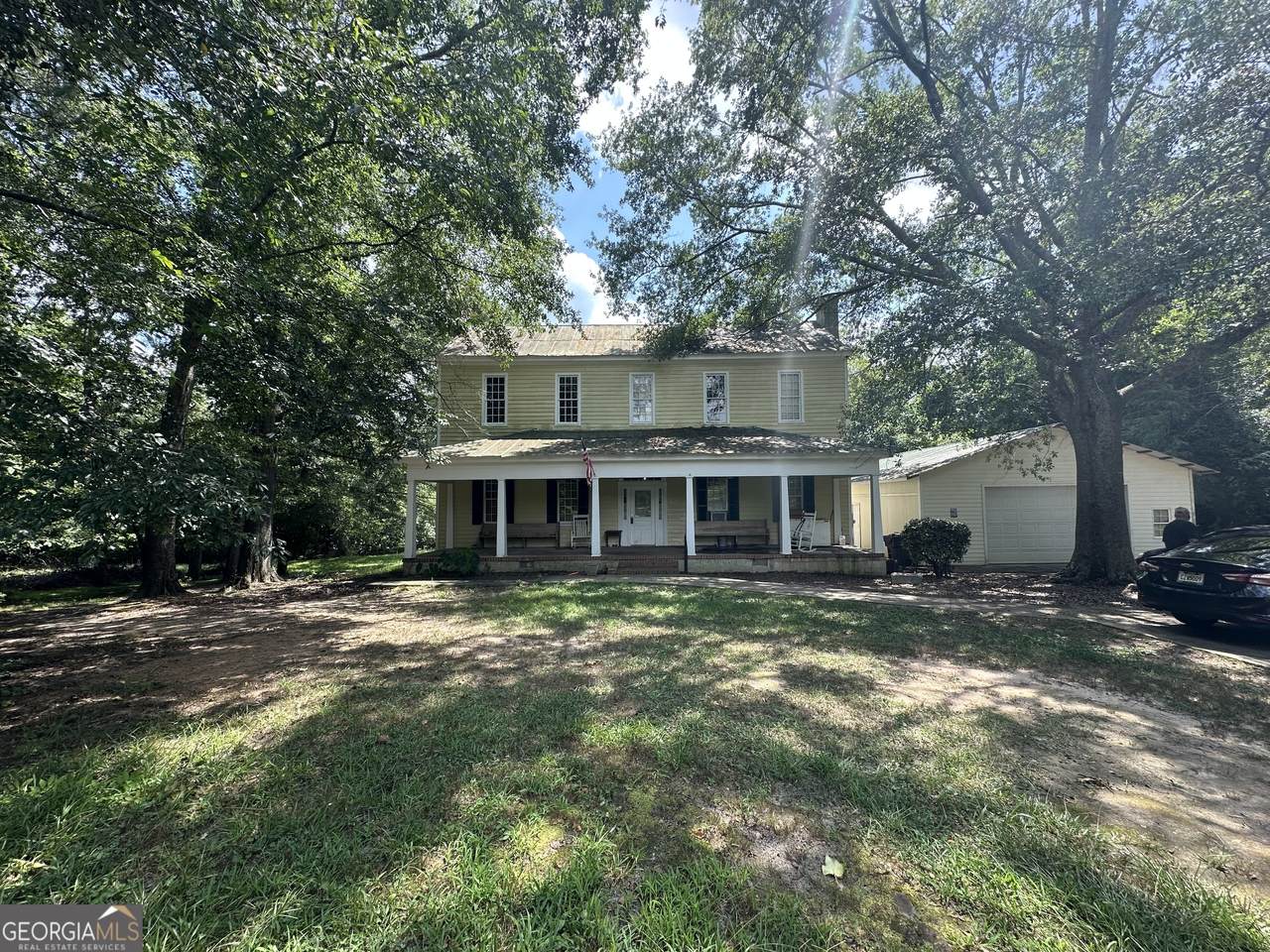 5011 Penfield Road - Photo 1