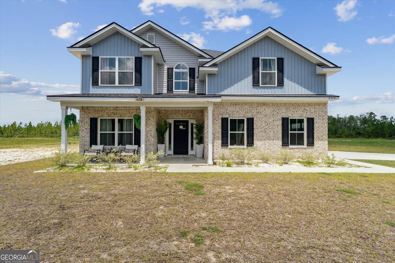 2373 Mill Pond Road - Photo 1