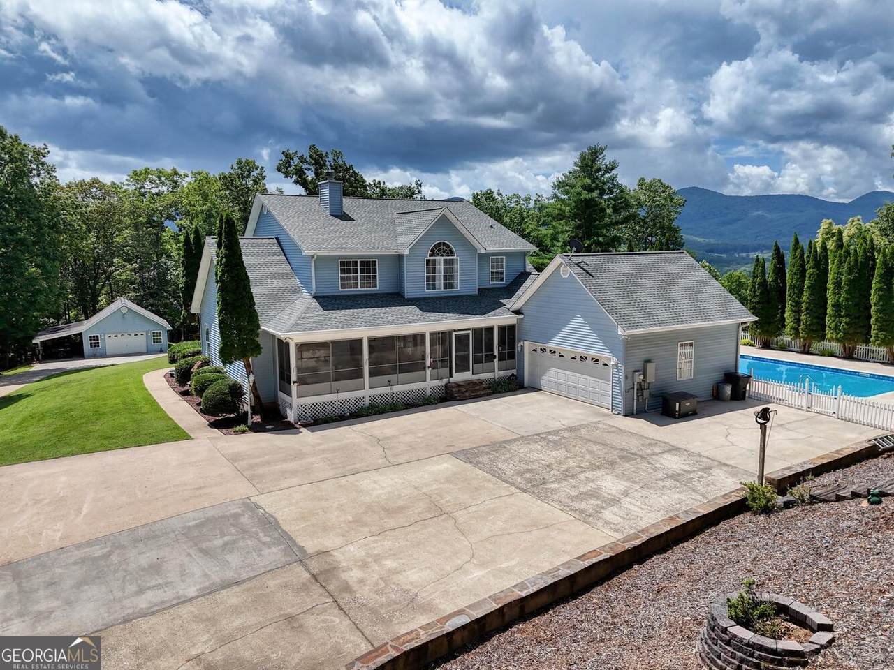 266 Wright Road - Photo 1