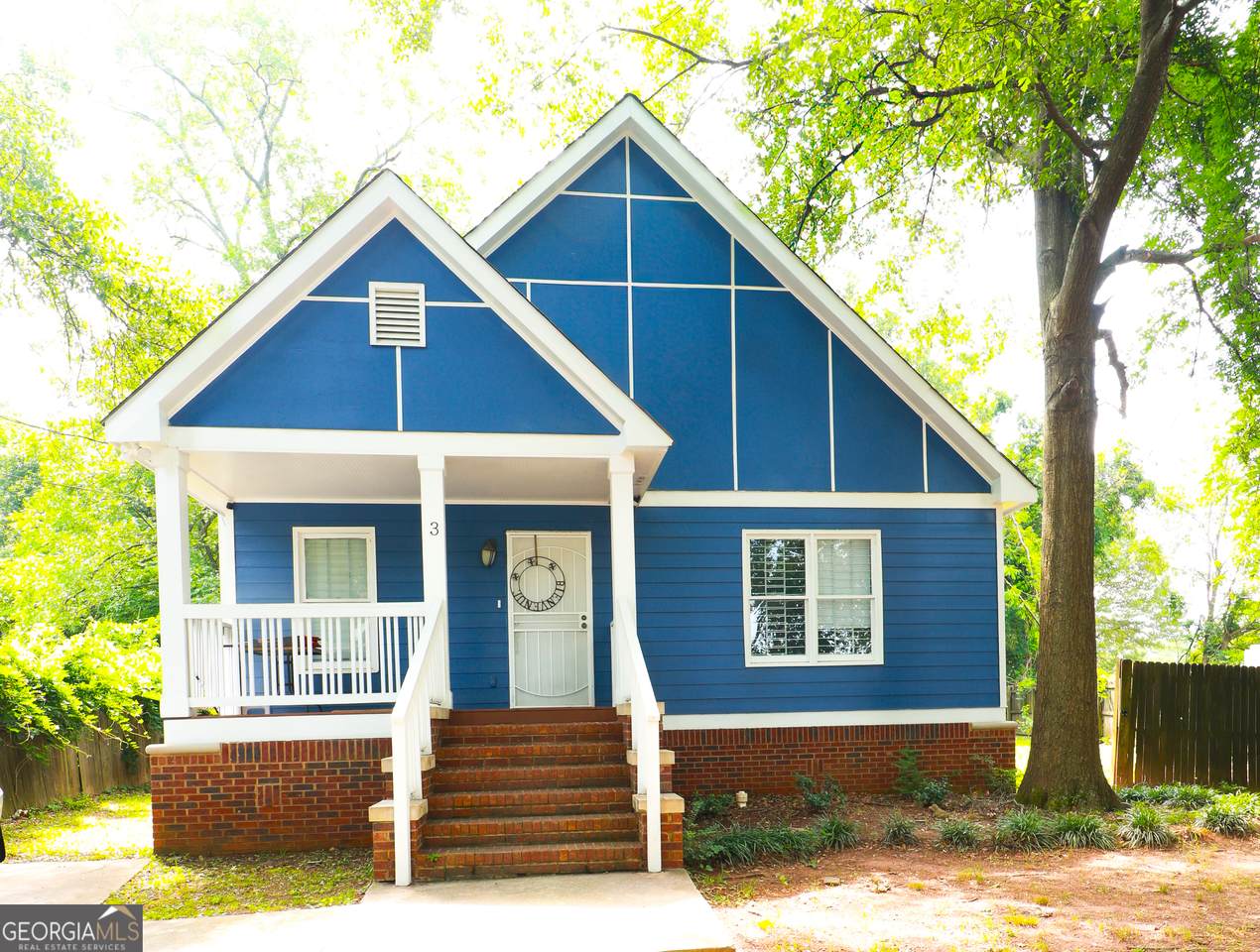 3 Gould Street - Photo 1