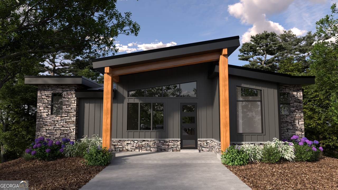 LOT 16 Whiskey Mountain Estates - Photo 1