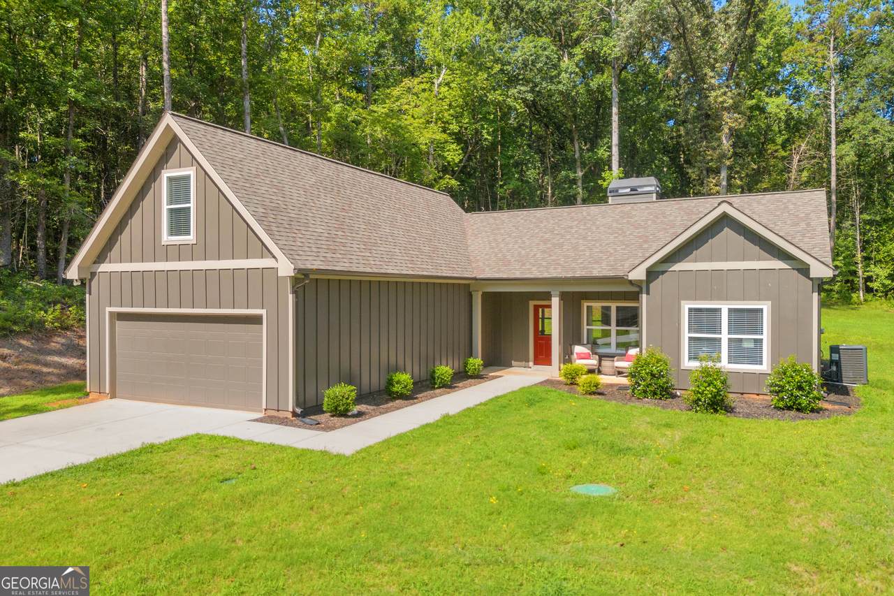 376 Athens Street - Photo 1