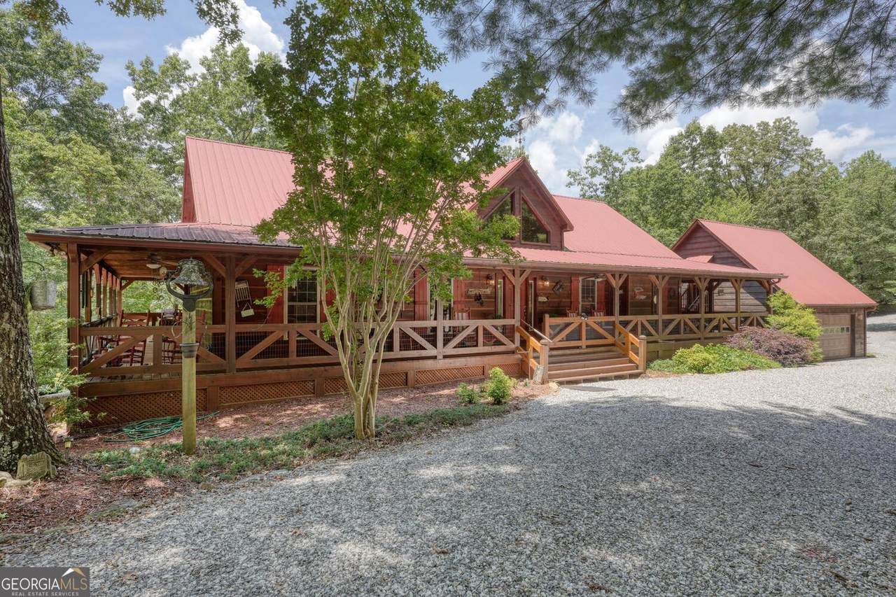 885 Tomahawk Trail - Photo 1