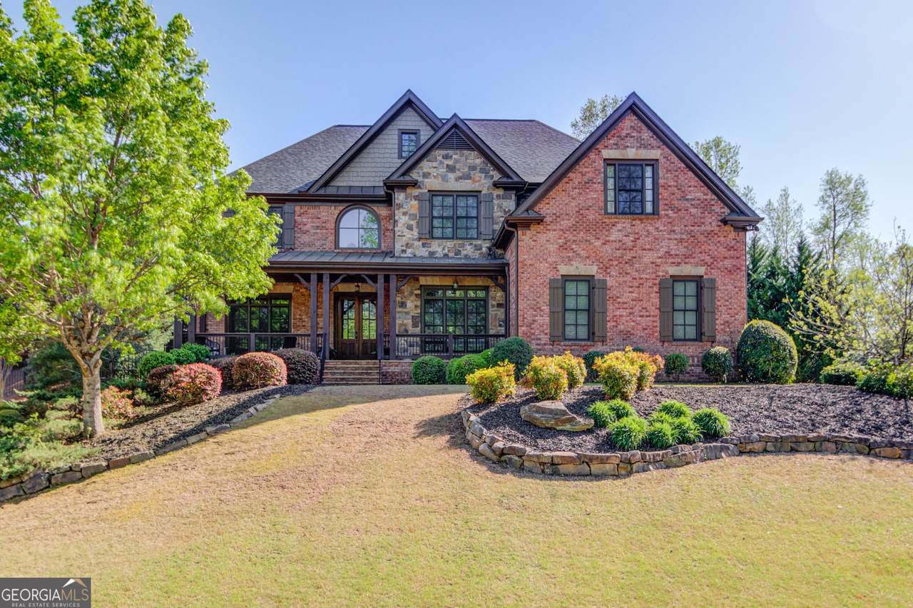 5265 Cole Creek Lane - Photo 1